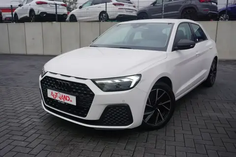 Annonce AUDI A1 Essence 2020 d'occasion 