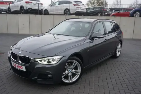 Used BMW SERIE 3 Petrol 2017 Ad 