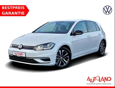 Annonce VOLKSWAGEN GOLF Essence 2019 d'occasion 