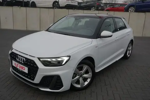 Used AUDI A1 Petrol 2021 Ad 