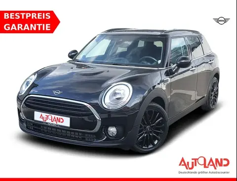 Annonce MINI COOPER Essence 2019 d'occasion 