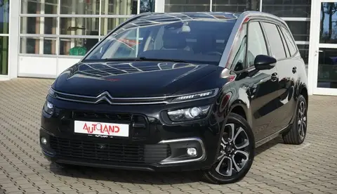 Used CITROEN C4 Diesel 2020 Ad 