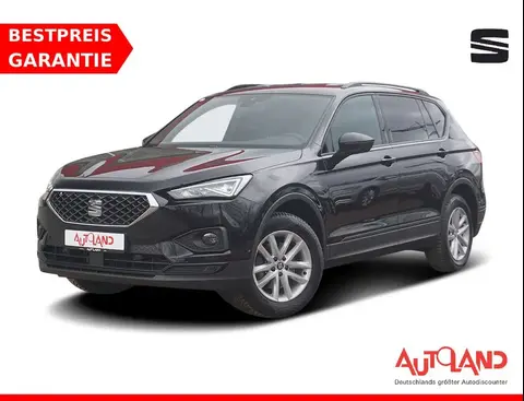 Annonce SEAT TARRACO Essence 2019 d'occasion 