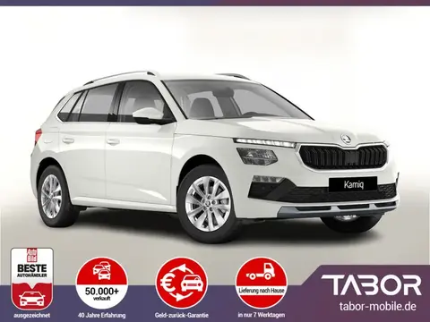 Annonce SKODA KAMIQ Essence 2024 d'occasion 