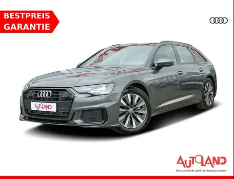 Annonce AUDI A6 Diesel 2019 d'occasion 