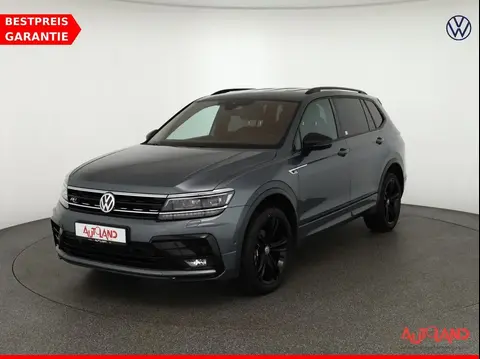 Used VOLKSWAGEN TIGUAN Diesel 2020 Ad 