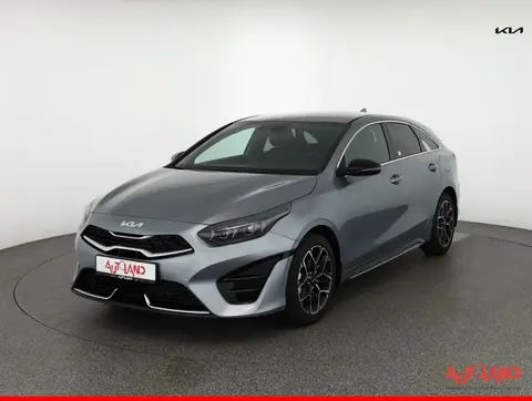 Used KIA PROCEED Petrol 2024 Ad 