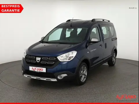 Annonce DACIA DOKKER Essence 2020 d'occasion 