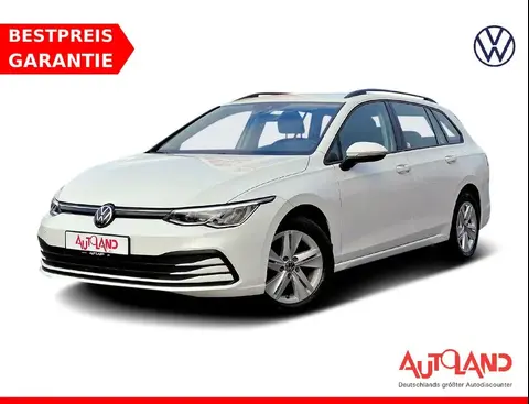 Annonce VOLKSWAGEN GOLF Essence 2021 d'occasion 