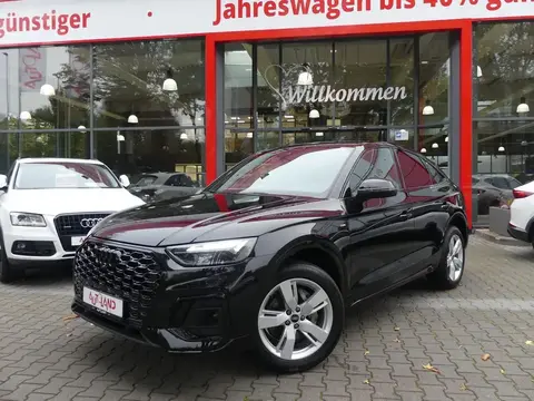 Annonce AUDI Q5 Diesel 2022 d'occasion 