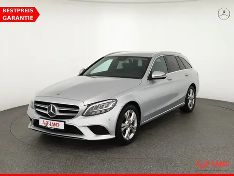 Used MERCEDES-BENZ CLASSE C Petrol 2019 Ad 