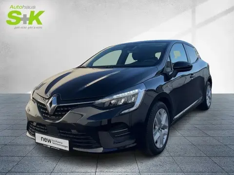 Used RENAULT CLIO Petrol 2021 Ad 