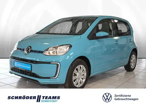 Annonce VOLKSWAGEN UP! Non renseigné 2021 d'occasion 