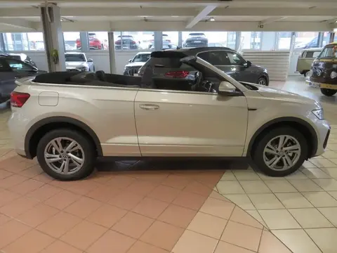 Used VOLKSWAGEN T-ROC Petrol 2024 Ad 