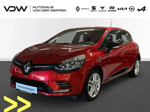 Used RENAULT CLIO Petrol 2019 Ad 