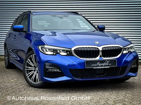 Annonce BMW SERIE 3 Diesel 2021 d'occasion 