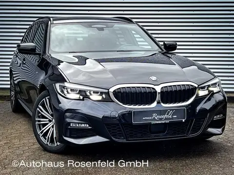 Annonce BMW SERIE 3 Diesel 2021 d'occasion 