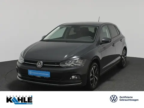 Used VOLKSWAGEN POLO Petrol 2021 Ad 