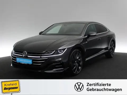 Annonce VOLKSWAGEN ARTEON Essence 2022 d'occasion 