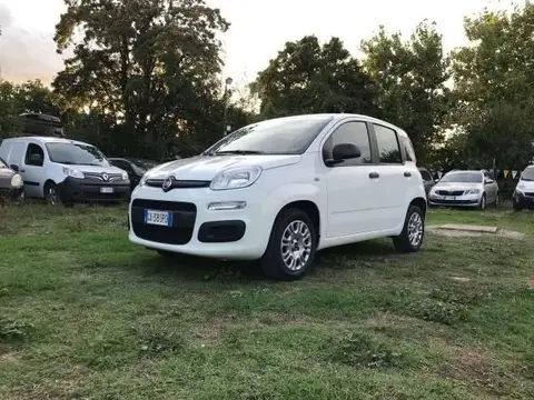 Annonce FIAT PANDA Essence 2020 d'occasion 