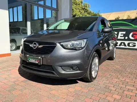 Used OPEL CROSSLAND Diesel 2020 Ad 