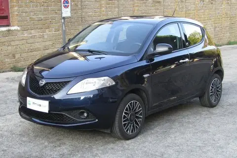 Used LANCIA YPSILON LPG 2019 Ad 