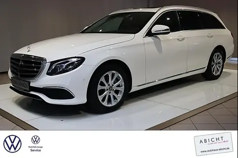 Used MERCEDES-BENZ CLASSE E Diesel 2018 Ad 