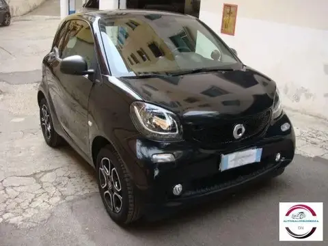 Used SMART FORTWO Petrol 2019 Ad 