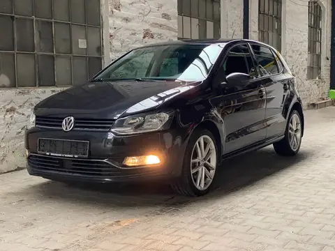 Used VOLKSWAGEN POLO Petrol 2016 Ad 