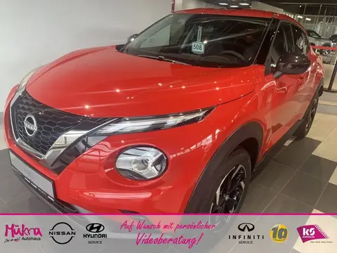 Annonce NISSAN JUKE Essence 2024 d'occasion 