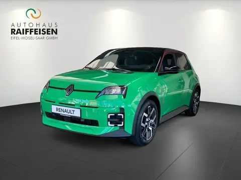 Annonce RENAULT R5 Non renseigné 2024 d'occasion 