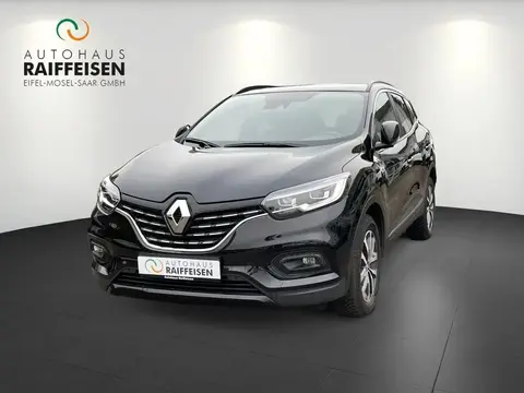 Annonce RENAULT KADJAR Essence 2022 d'occasion 