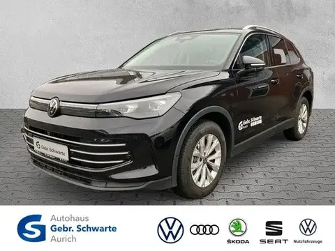 Used VOLKSWAGEN TIGUAN Petrol 2024 Ad 