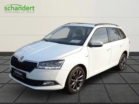 Used SKODA FABIA Petrol 2019 Ad 