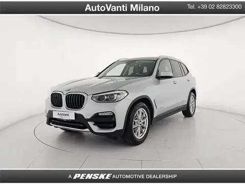 Used BMW X3 Diesel 2018 Ad 