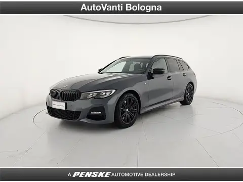 Used BMW SERIE 3 Hybrid 2022 Ad 