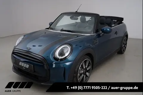 Used MINI COOPER Petrol 2022 Ad 