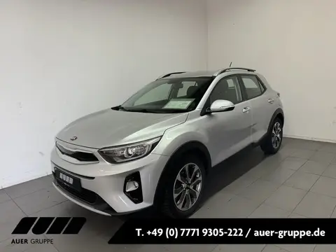 Used KIA STONIC Petrol 2019 Ad 