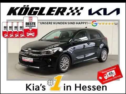 Used KIA RIO Petrol 2019 Ad 