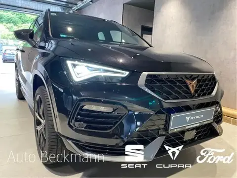 Annonce CUPRA ATECA Essence 2023 d'occasion 