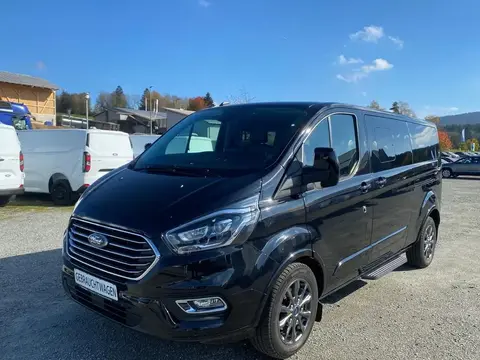 Used FORD TOURNEO Diesel 2020 Ad 