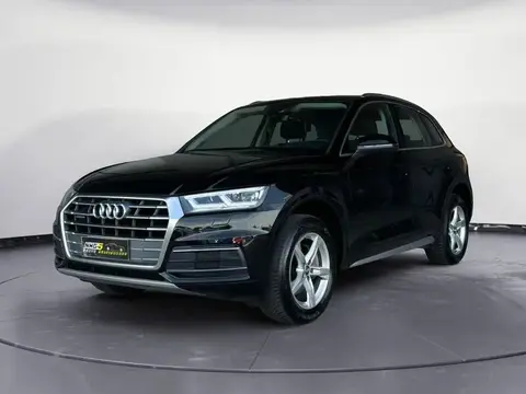 Used AUDI Q5 Diesel 2017 Ad 