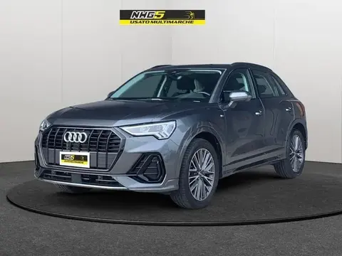 Used AUDI Q3 Petrol 2022 Ad 