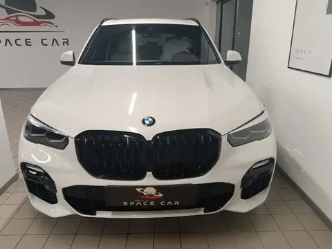 Annonce BMW X5 Diesel 2019 d'occasion 