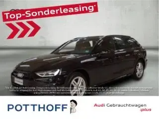 Used AUDI A4 Diesel 2024 Ad 