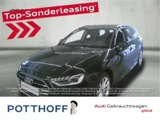 Used AUDI A4 Petrol 2023 Ad 