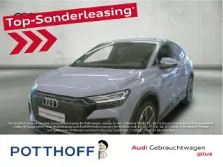 Used AUDI Q4 Not specified 2023 Ad 