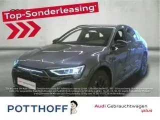 Used AUDI Q8 Not specified 2023 Ad 