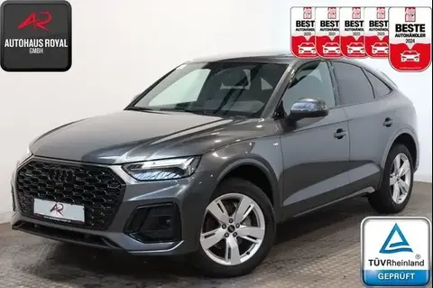 Annonce AUDI Q5 Diesel 2023 d'occasion 