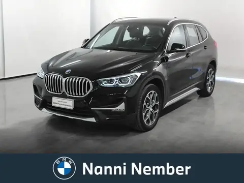 Used BMW X1 Diesel 2021 Ad 